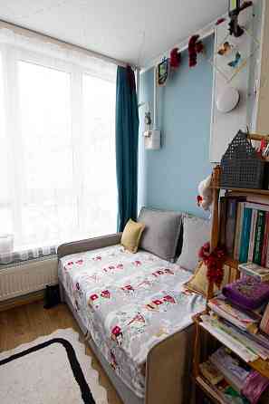 1-кімнатна квартира у ЖК Львівський Маєток, Софіївська Борщагівка Софиевская Борщаговка