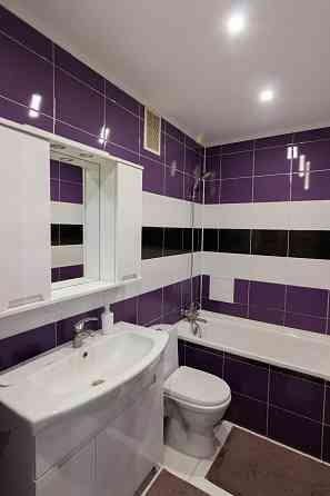 1-кімнатна квартира у ЖК Львівський Маєток, Софіївська Борщагівка Софиевская Борщаговка