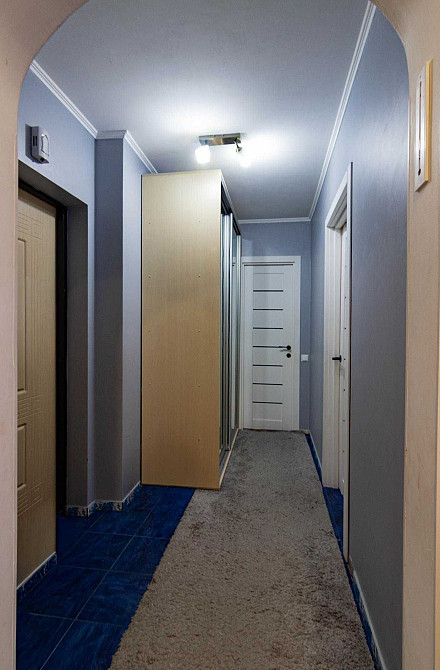 1-кімнатна квартира у ЖК Львівський Маєток, Софіївська Борщагівка Софіївська Борщагівка - зображення 7