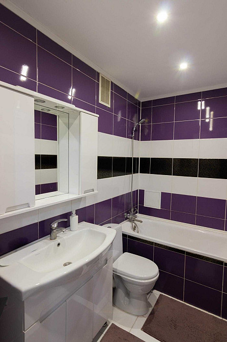 1-кімнатна квартира у ЖК Львівський Маєток, Софіївська Борщагівка Софіївська Борщагівка - зображення 6