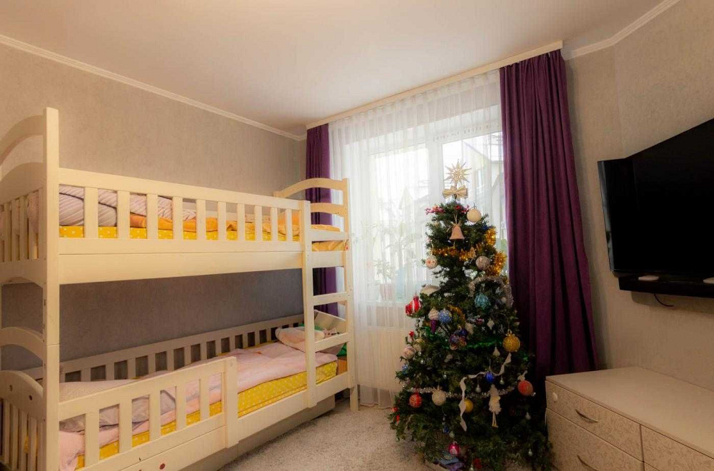 1-кімнатна квартира у ЖК Львівський Маєток, Софіївська Борщагівка Софіївська Борщагівка - зображення 5