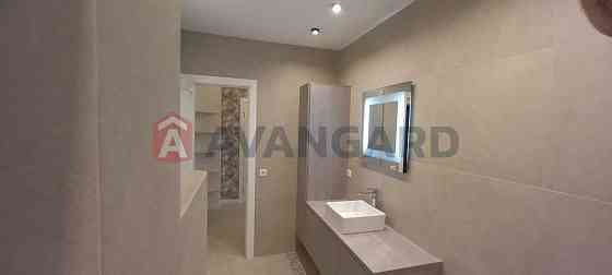 2-кімнатна ремонт меблі ЖК Династія М Вокзальна Київ