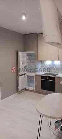 2-кімнатна ремонт меблі ЖК Династія М Вокзальна Київ