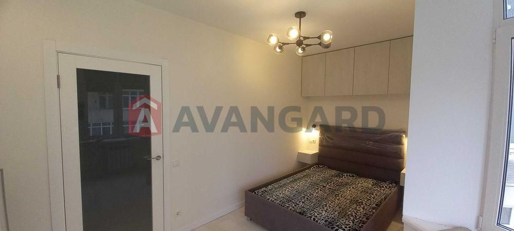 2-кімнатна ремонт меблі ЖК Династія М Вокзальна Київ - зображення 5