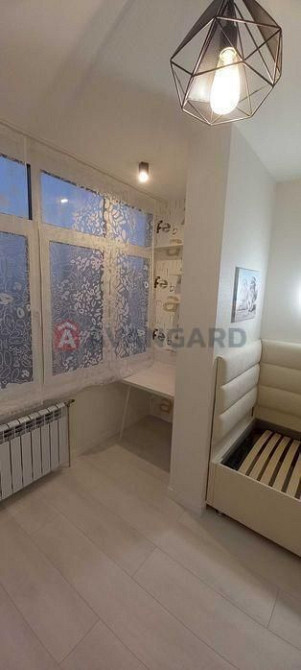 2-кімнатна ремонт меблі ЖК Династія М Вокзальна Київ - зображення 6