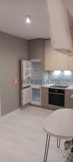 2-кімнатна ремонт меблі ЖК Династія М Вокзальна Київ - зображення 2