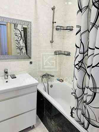 Без комісії! Однокімнатна квартира з газом біля парку. Ирпень