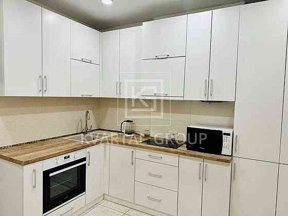 Без комісії! Однокімнатна квартира з газом біля парку. Ирпень