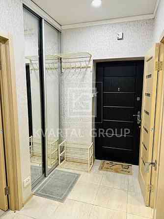 Без комісії! Однокімнатна квартира з газом біля парку. Ирпень