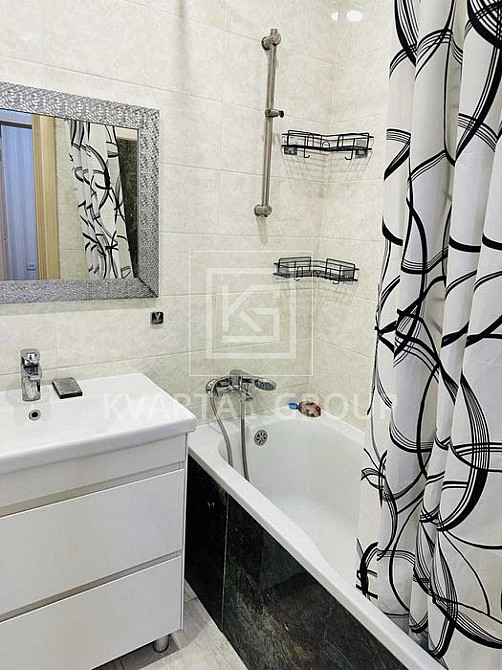 Без комісії! Однокімнатна квартира з газом біля парку. Ірпінь - зображення 2