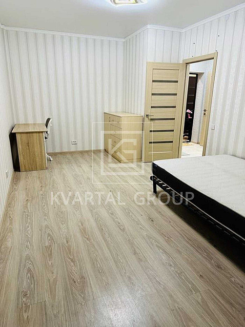 Без комісії! Однокімнатна квартира з газом біля парку. Ірпінь - зображення 4