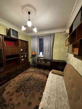 2-комнатная квартира в историческом центре Одессы | ул. Преображенская Одесса