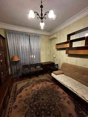 2-комнатная квартира в историческом центре Одессы | ул. Преображенская Одесса