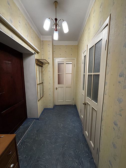 2-комнатная квартира в историческом центре Одессы | ул. Преображенская Одесса - изображение 5