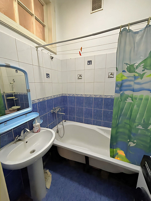 2-комнатная квартира в историческом центре Одессы | ул. Преображенская Одесса - изображение 6