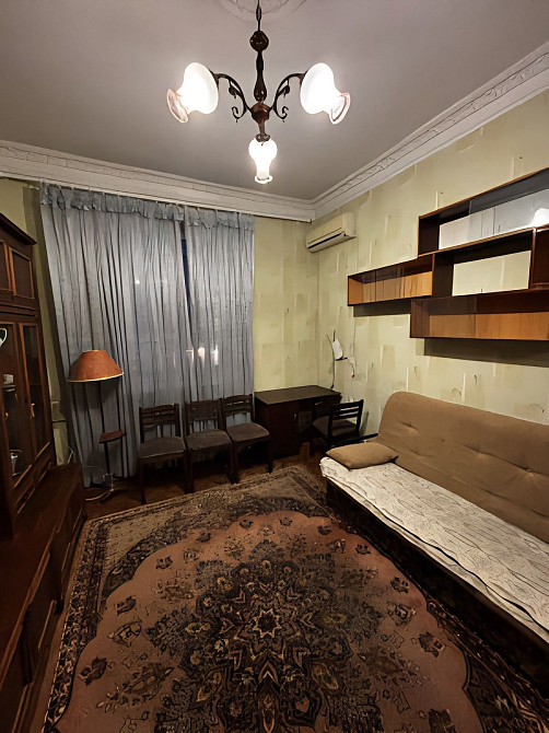 2-комнатная квартира в историческом центре Одессы | ул. Преображенская Одесса - изображение 3