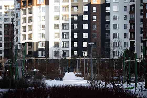 Квартира по 36тис. грн в місяць. Під виплату. Ірпінь, метро 15 хв Ирпень