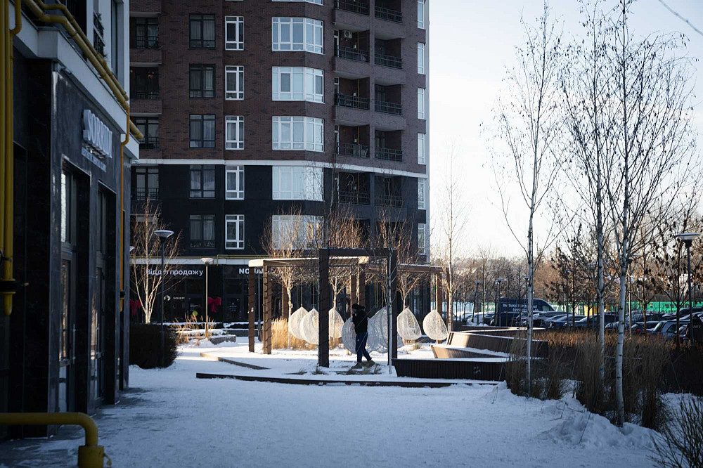 Квартира по 36тис. грн в місяць. Під виплату. Ірпінь, метро 15 хв Ірпінь - зображення 1