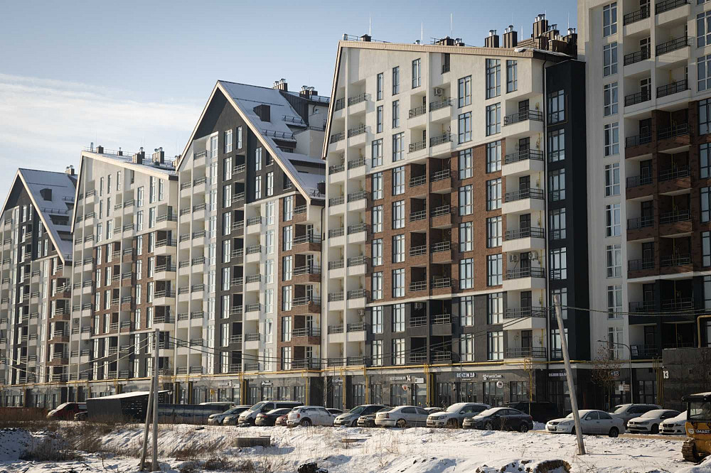 Квартира по 36тис. грн в місяць. Під виплату. Ірпінь, метро 15 хв Ірпінь - зображення 4