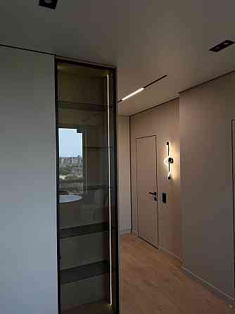 Топова пропозиція 1-к квартири з дизайнерським ремонтом ЖК "U One" Ивано-Франковск