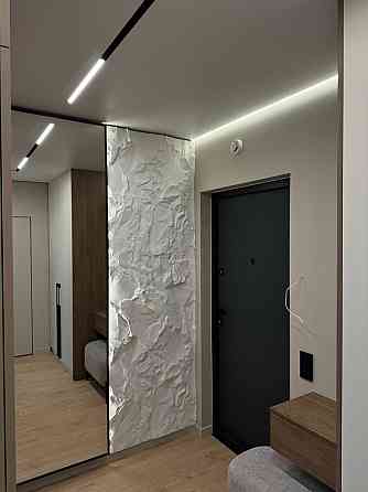 Топова пропозиція 1-к квартири з дизайнерським ремонтом ЖК "U One" Ивано-Франковск