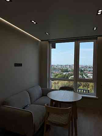 Топова пропозиція 1-к квартири з дизайнерським ремонтом ЖК "U One" Ивано-Франковск