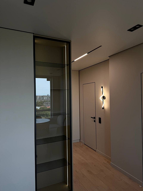 Топова пропозиція 1-к квартири з дизайнерським ремонтом ЖК "U One" Ивано-Франковск - изображение 3