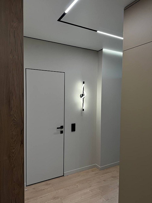 Топова пропозиція 1-к квартири з дизайнерським ремонтом ЖК "U One" Ивано-Франковск - изображение 4