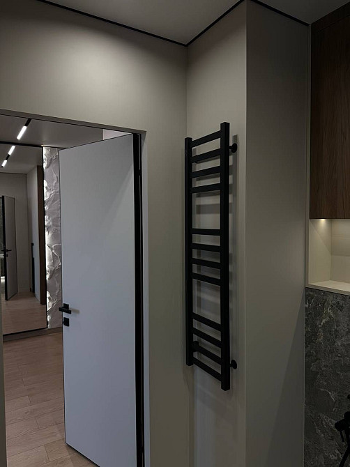 Топова пропозиція 1-к квартири з дизайнерським ремонтом ЖК "U One" Ивано-Франковск - изображение 5