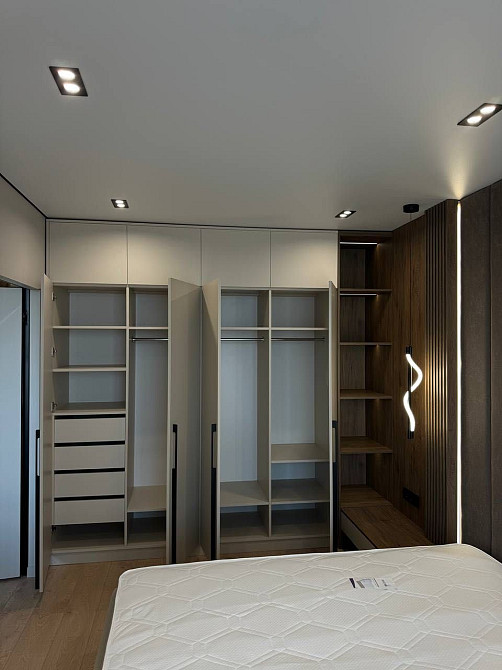 Топова пропозиція 1-к квартири з дизайнерським ремонтом ЖК "U One" Ивано-Франковск - изображение 8