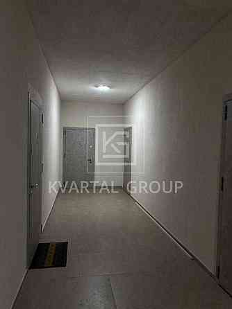 Без комісії! Світла та простора однокімнатна квартира з газом Гостомель