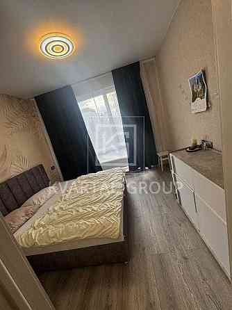 Без комісії! Світла та простора однокімнатна квартира з газом Гостомель