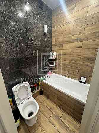 Без комісії! Світла та простора однокімнатна квартира з газом Гостомель