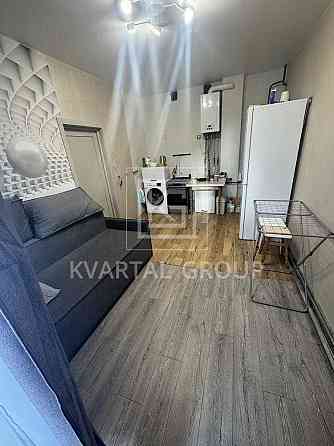 Без комісії! Світла та простора однокімнатна квартира з газом Гостомель