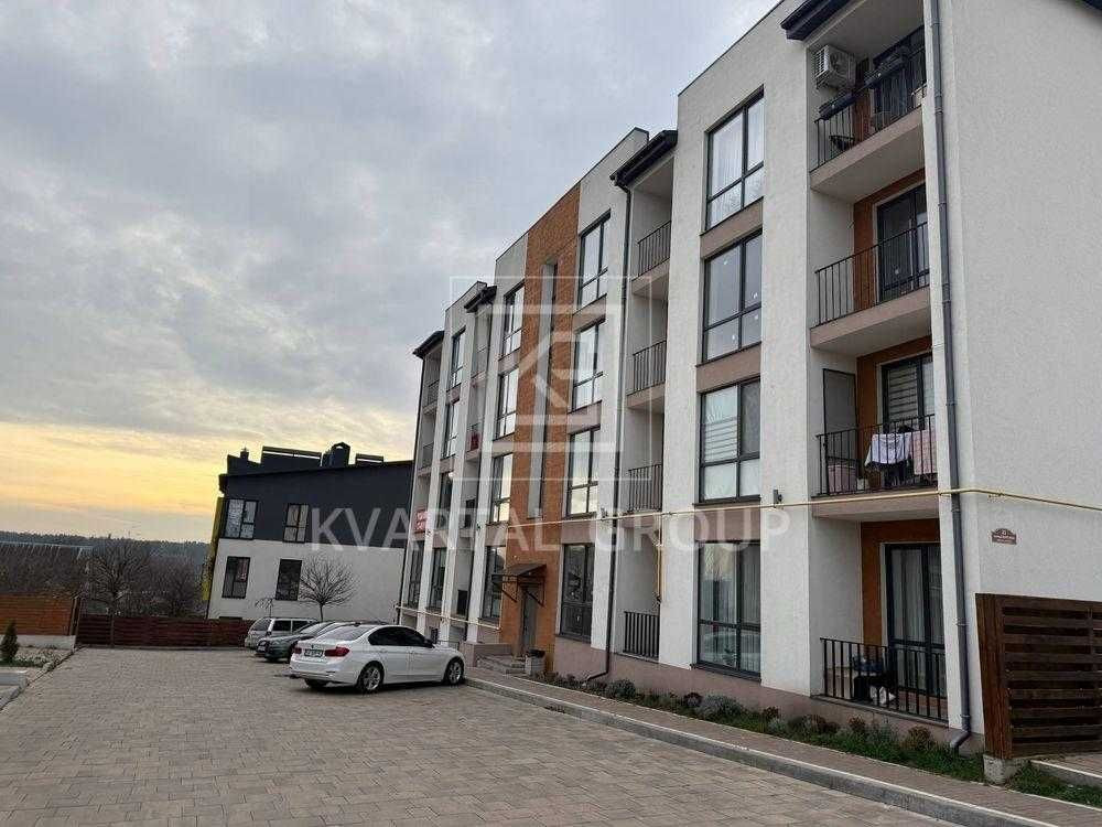 Без комісії! Світла та простора однокімнатна квартира з газом Гостомель - зображення 7