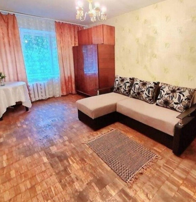 Продам квартиру Академгородок Київ - зображення 1