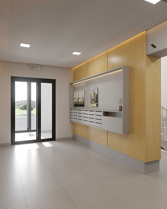 Простора 3к квартира з великим ПАТІО Ивано-Франковск - изображение 3