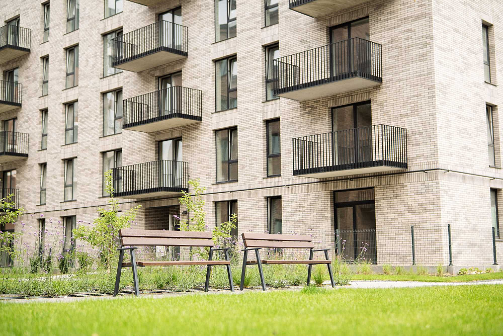 Простора 3к квартира з великим ПАТІО Ивано-Франковск - изображение 8