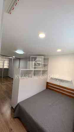 Продаж 1 кімнатної квартири з ремонтом в центрі Ірпіня. 2% Ирпень