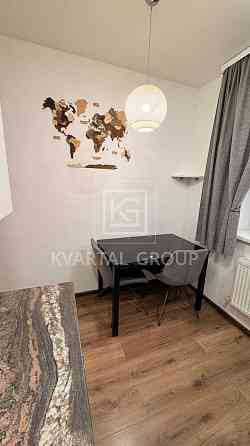 Продаж 1 кімнатної квартири з ремонтом в центрі Ірпіня. 2% Ирпень