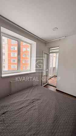 Продаж 1 кімнатної квартири з ремонтом в центрі Ірпіня. 2% Ирпень