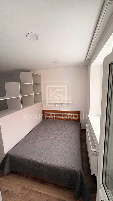 Продаж 1 кімнатної квартири з ремонтом в центрі Ірпіня. 2% Ірпінь - зображення 7