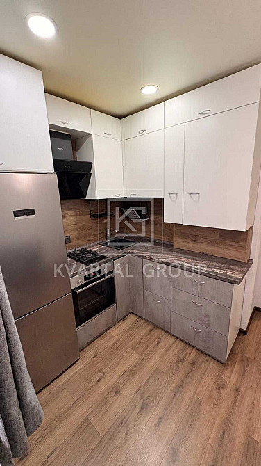 Продаж 1 кімнатної квартири з ремонтом в центрі Ірпіня. 2% Ірпінь - зображення 3