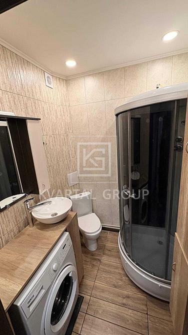 Продаж 1 кімнатної квартири з ремонтом в центрі Ірпіня. 2% Ірпінь - зображення 8