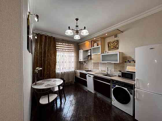 2-ком, кв-ра, в самом сердце Одессы — Пушкинская/Жуковского! Сталинка! Одесса