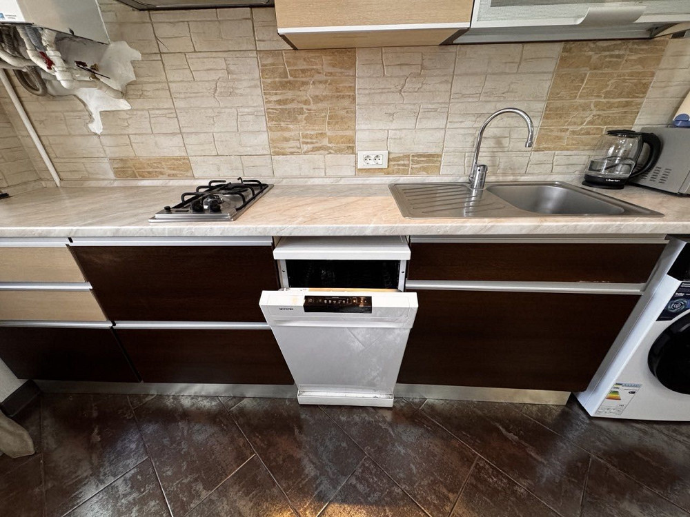 2-ком, кв-ра, в самом сердце Одессы — Пушкинская/Жуковского! Сталинка! Одесса - изображение 6