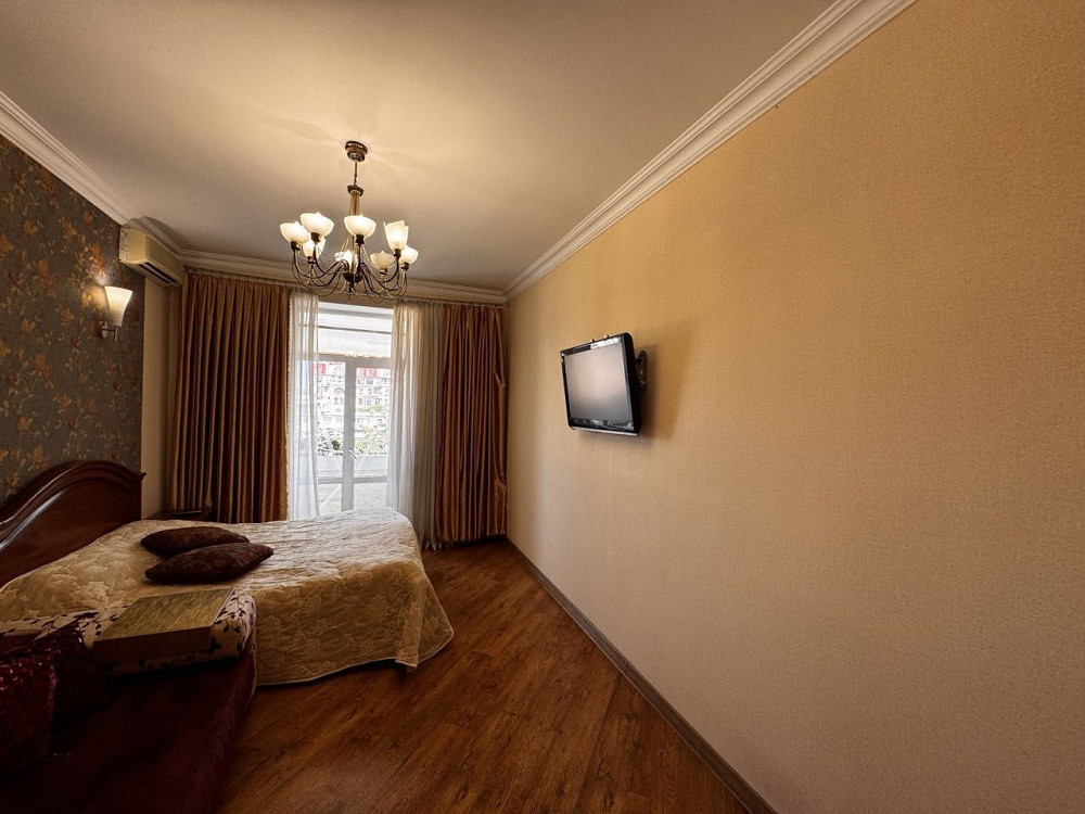 2-ком, кв-ра, в самом сердце Одессы — Пушкинская/Жуковского! Сталинка! Одесса - изображение 7