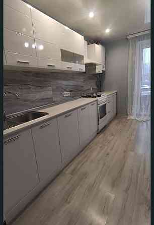 1к! квартира, Зигіна, новобуд, 3/10 пов, 40 м2, КОТЕЛ, євроремонт! Полтава