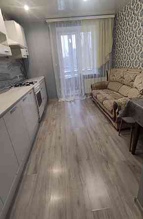 1к! квартира, Зигіна, новобуд, 3/10 пов, 40 м2, КОТЕЛ, євроремонт! Полтава