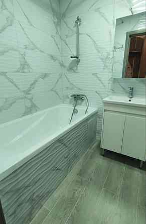 1к! квартира, Зигіна, новобуд, 3/10 пов, 40 м2, КОТЕЛ, євроремонт! Полтава